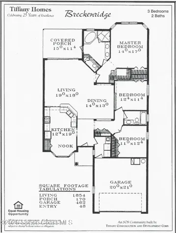 1825 Ficus Point Drive Melbourne FL 32940
