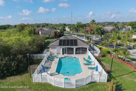 1825 Ficus Point Drive Melbourne FL 32940