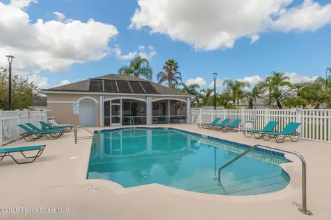 1825 Ficus Point Drive Melbourne FL 32940