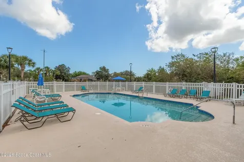 1825 Ficus Point Drive Melbourne FL 32940