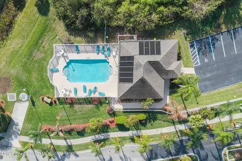 1825 Ficus Point Drive Melbourne FL 32940
