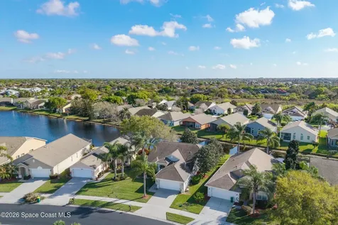 1825 Ficus Point Drive Melbourne FL 32940