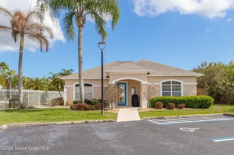 1825 Ficus Point Drive Melbourne FL 32940