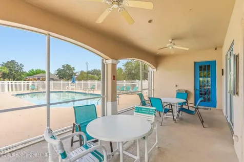 1825 Ficus Point Drive Melbourne FL 32940