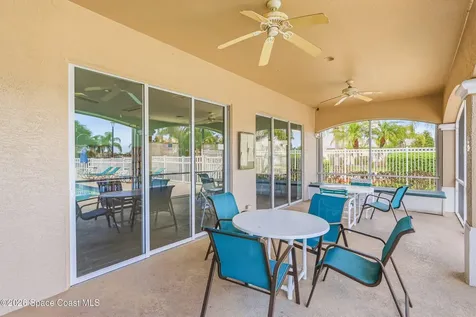 1825 Ficus Point Drive Melbourne FL 32940