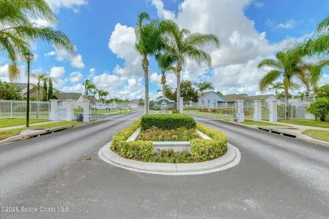 1825 Ficus Point Drive Melbourne FL 32940