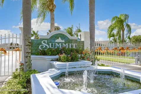 1825 Ficus Point Drive Melbourne FL 32940