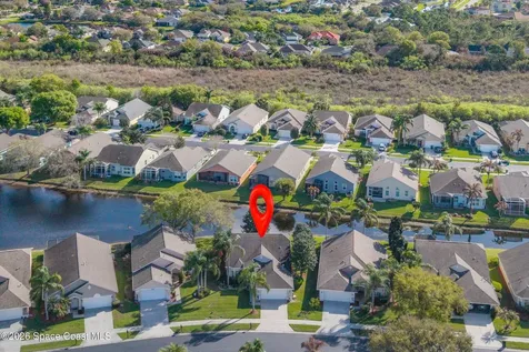 1825 Ficus Point Drive Melbourne FL 32940