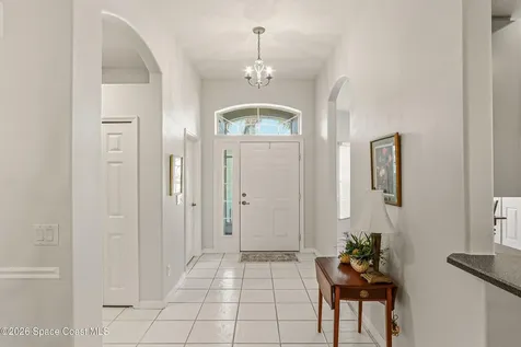 1825 Ficus Point Drive Melbourne FL 32940
