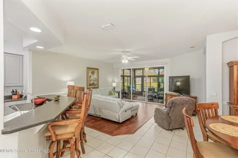 1825 Ficus Point Drive Melbourne FL 32940