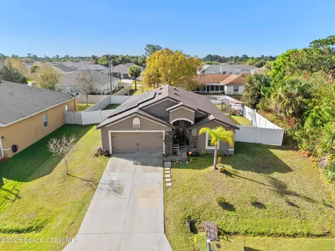 526 Hancock Street SW Palm Bay FL 32908