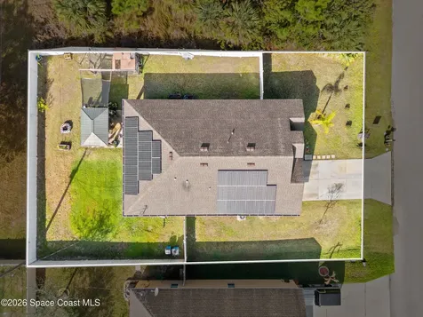 526 Hancock Street SW Palm Bay FL 32908