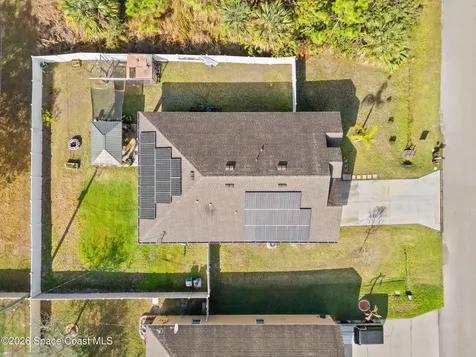 526 Hancock Street SW Palm Bay FL 32908