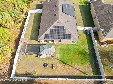 526 Hancock Street SW Palm Bay FL 32908