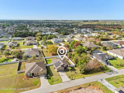 526 Hancock Street SW Palm Bay FL 32908
