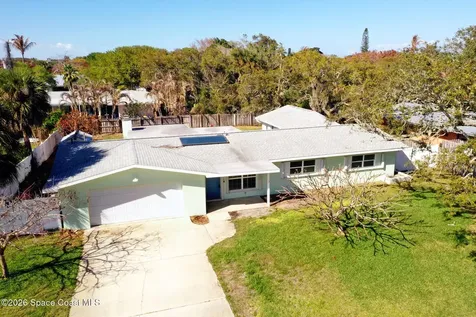 214 Tampa Avenue Indialantic FL 32903