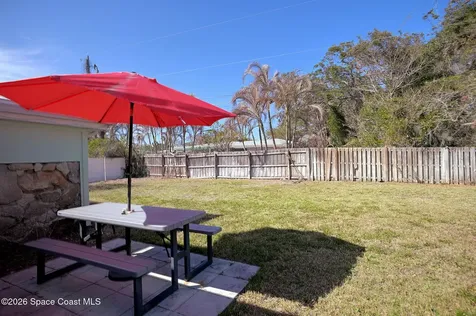 214 Tampa Avenue Indialantic FL 32903