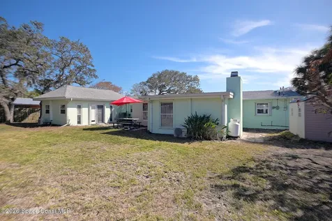 214 Tampa Avenue Indialantic FL 32903