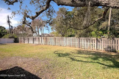 214 Tampa Avenue Indialantic FL 32903