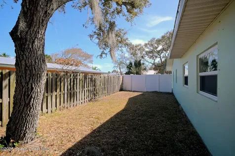 214 Tampa Avenue Indialantic FL 32903