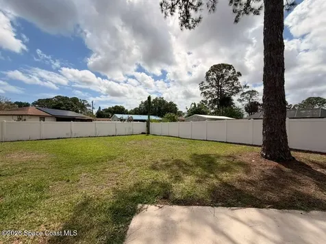 1395 Cox Avenue NW Palm Bay FL 32907