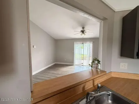 1395 Cox Avenue NW Palm Bay FL 32907