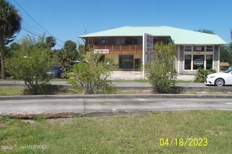 105 Seminole Avenue Titusville FL 32780