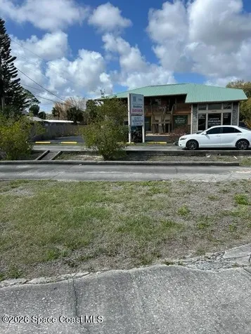 105 Seminole Avenue Titusville FL 32780