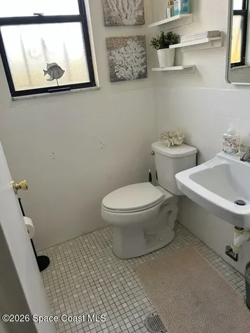 105 Seminole Avenue Titusville FL 32780