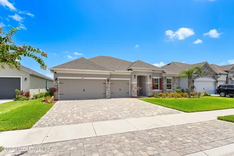 2454 Middlebury Drive Palm Bay FL 32909