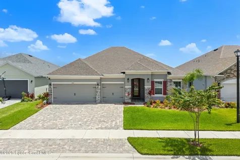 2454 Middlebury Drive Palm Bay FL 32909