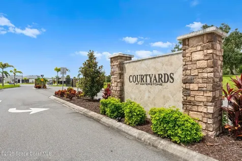2454 Middlebury Drive Palm Bay FL 32909