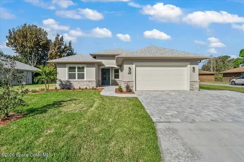 905 Miller Lane Melbourne FL 32934