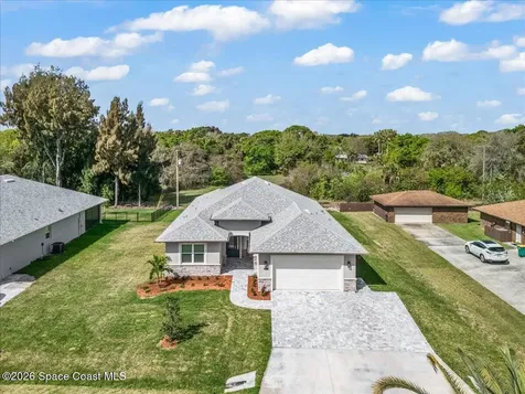 905 Miller Lane Melbourne FL 32934