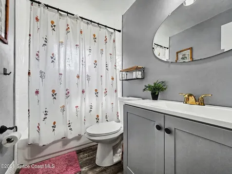 135 Skyline Boulevard Merritt Island FL 32953