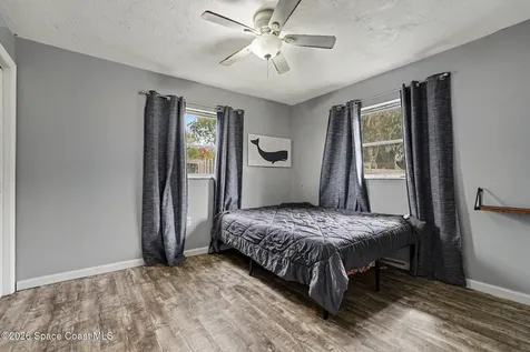 135 Skyline Boulevard Merritt Island FL 32953
