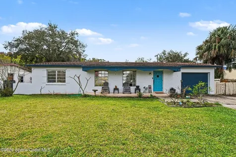 135 Skyline Boulevard Merritt Island FL 32953