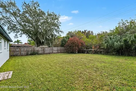 135 Skyline Boulevard Merritt Island FL 32953