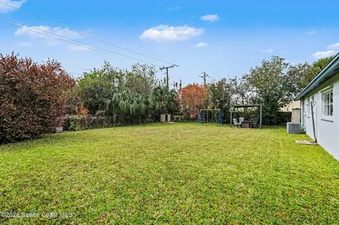 135 Skyline Boulevard Merritt Island FL 32953