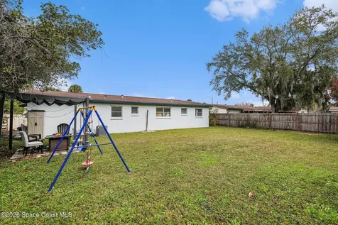 135 Skyline Boulevard Merritt Island FL 32953
