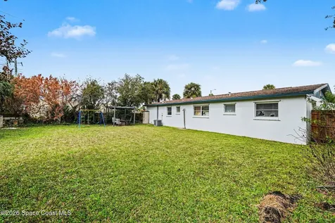 135 Skyline Boulevard Merritt Island FL 32953