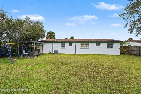 135 Skyline Boulevard Merritt Island FL 32953