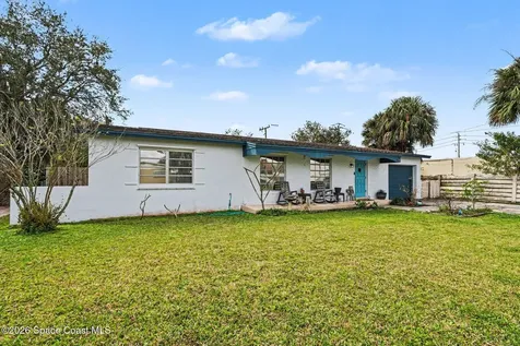 135 Skyline Boulevard Merritt Island FL 32953