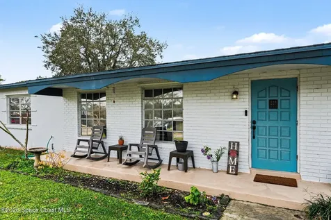 135 Skyline Boulevard Merritt Island FL 32953