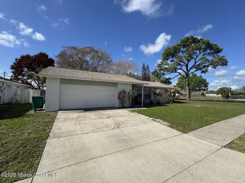 1583 White Cap Way Melbourne FL 32935