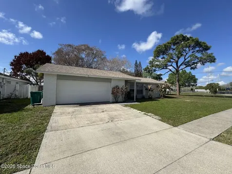 1583 White Cap Way Melbourne FL 32935