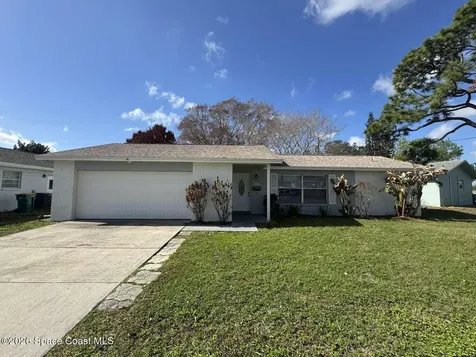 1583 White Cap Way Melbourne FL 32935