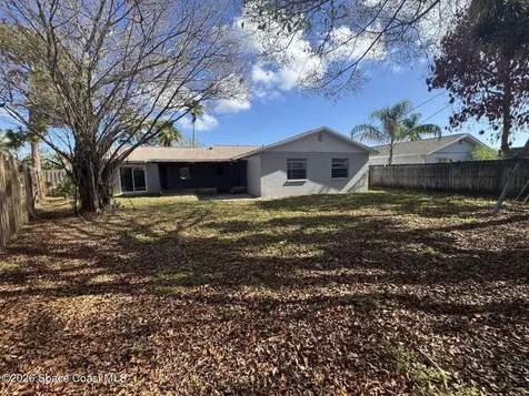 1583 White Cap Way Melbourne FL 32935