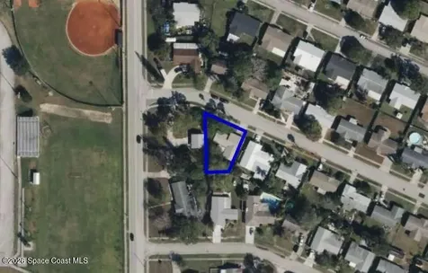 1583 White Cap Way Melbourne FL 32935