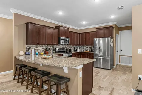613 Flowerwood Drive Palm Bay FL 32909